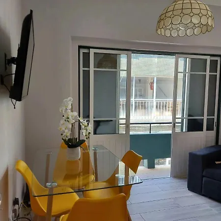 Spacious Stylish * Portimão